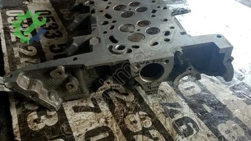 Ford Transit Silindir Kapağı çıkma parça