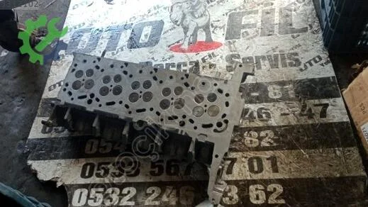 Ford Transit Silindir Kapağı çıkma parça