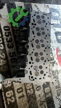 Ford Transit Silindir Kapağı çıkma parça