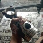Ford Transit Piston Kolu çıkma parça - OTOFİL YEDEK PARÇA Mersin