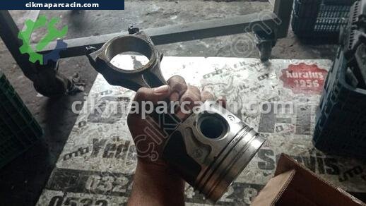 Ford Transit Piston Kolu çıkma parça