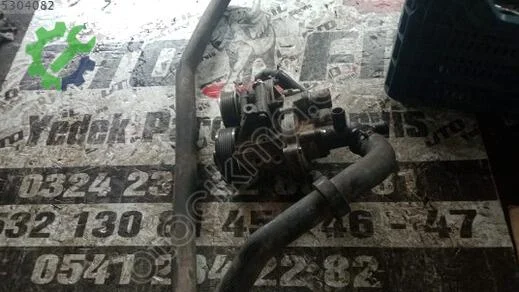 Ford Transit Fren Vakum Pompası çıkma parça