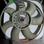 2005 Ford Transit Fan Paneli Çıkma Parça İstanbul