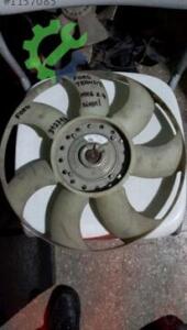 TRANSİT 2.4 FAN FORD ORJİNAL ÇIKMA PARÇA