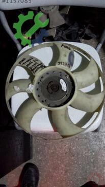 Ford Transit Fan Paneli çıkma parça