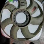 2005 Ford Transit Fan Paneli Çıkma Parça İstanbul