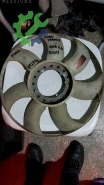 Ford Transit Fan Paneli çıkma parça