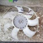 2005 Ford Transit Fan Paneli Çıkma Parça İstanbul