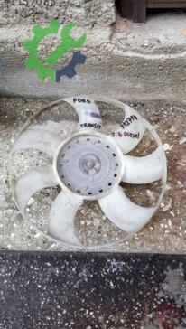 Ford Transit Fan Paneli çıkma parça