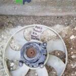 2005 Ford Transit Fan Paneli Çıkma Parça İstanbul