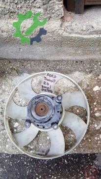 Ford Transit Fan Paneli çıkma parça