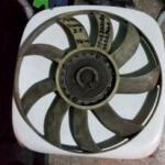 2012 Ford Ranger Fan Paneli Çıkma Parça Konya