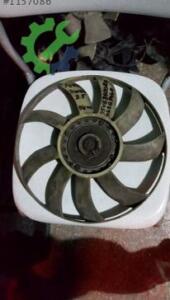 TRANSİT 2.5 FAN FORD ORJİNAL ÇIKMA PARÇA