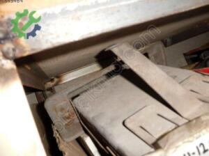 TRANSİT 350L 01-06 2.4 DİZEL AİRBAG BEYİNİ 201112A650AA,1880952