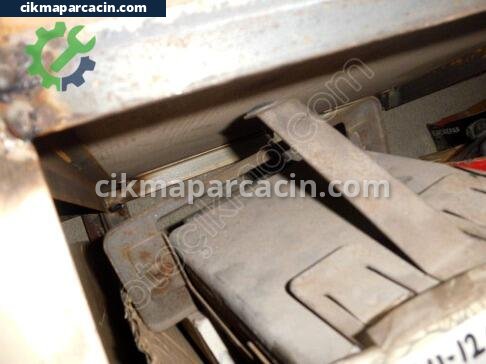 Ford Transit Airbag (Hava Yastığı) çıkma parça