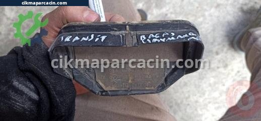 Ford Transit Bagaj çıkma parça