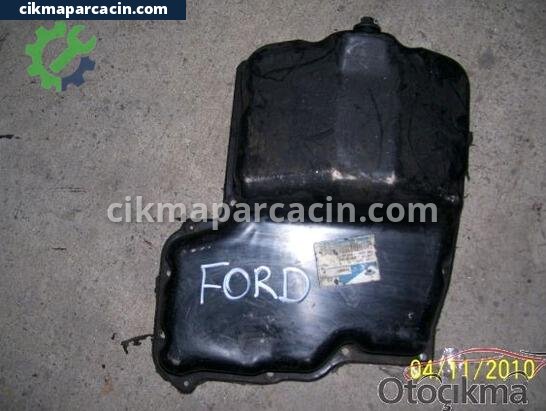 Ford Tourneo Connect Karter çıkma parça