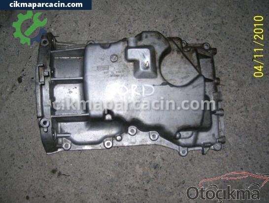 Ford Tourneo Connect Karter çıkma parça
