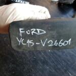 TRANSİT KAPI KOLU FORD ORJİNAL ÇIKMA PARÇA
