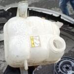 TRANSİT MOTOR SU DEPODU FORD ORJİNAL ÇIKMA PARÇA