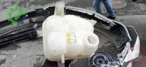 TRANSİT MOTOR SU DEPODU FORD ORJİNAL ÇIKMA PARÇA
