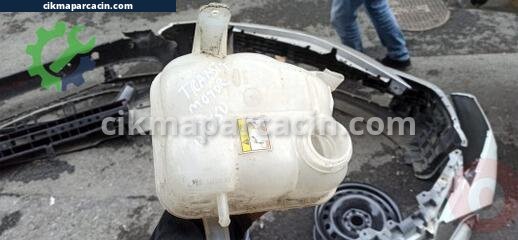 Ford Transit Depo çıkma parça