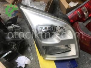 TRANSİT SAĞ FAR FORD ORJİNAL ÇIKMA PARÇA
