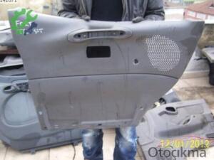 TRANSIT SOL KAPI DÖŞEMESİ FORD ÇIKMA PARÇA