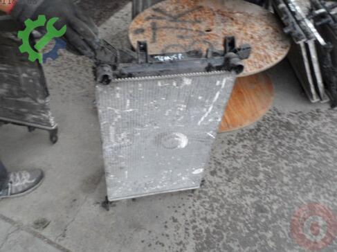 Ford Transit Su Radyatörü çıkma parça