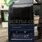 TRANSİT YÜKSEK TAVAN-ORTA TAVAN SOL BAGAJ FORD ORJİNAL ÇIKMA