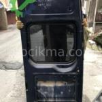 TRANSİT YÜKSEK TAVAN-ORTA TAVAN SOL BAGAJ FORD ORJİNAL ÇIKMA