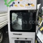 TRANSİT YÜKSEK TAVAN-ORTA TAVAN SOL BAGAJ FORD ORJİNAL ÇIKMA