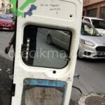 TRANSİT YÜKSEK TAVAN-ORTA TAVAN SOL BAGAJ FORD ORJİNAL ÇIKMA