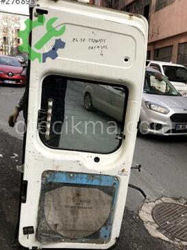 Ford Transit Sol Bagaj çıkma parça