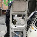 TRANSIT YÜKSEK TAVAN SOL BAGAJ FORD ORJİNAL ÇIKMA PARÇA