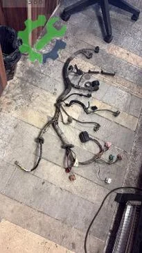 Volkswagen Transporter Elektrik Tesisatı çıkma parça