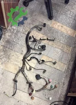 Volkswagen Transporter Elektrik Tesisatı çıkma parça