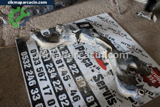 Hyundai Excel Travers çıkma parça