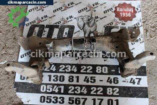 Kia Sephia Travers çıkma parça