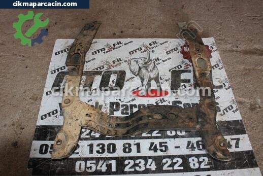 Opel Vectra Travers çıkma parça