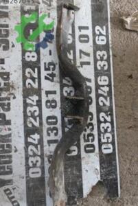 TRAVERS PONTİAC -GRAND LAMAS -CHEVROLET NOVA – VENTURA  TRAVERS