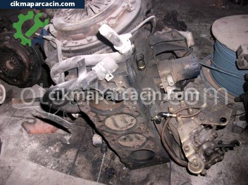 Daewoo Espero Diz Airbag çıkma parça