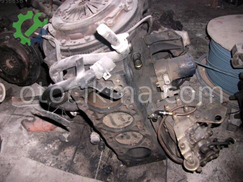 Daewoo Espero Diz Airbag çıkma parça