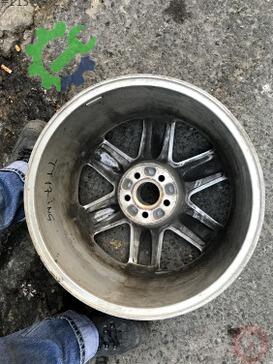 Audi TT Jant çıkma parça