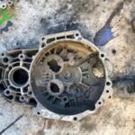 TT ŞANZIMAN AUDİ ORJİNAL ÇIKMA PARÇA
