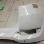 TUCSON ARKA TAMPON HYUNDAİ ORJİNAL ÇIKMA PARÇA
