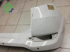 TUCSON ARKA TAMPON HYUNDAİ ORJİNAL ÇIKMA PARÇA