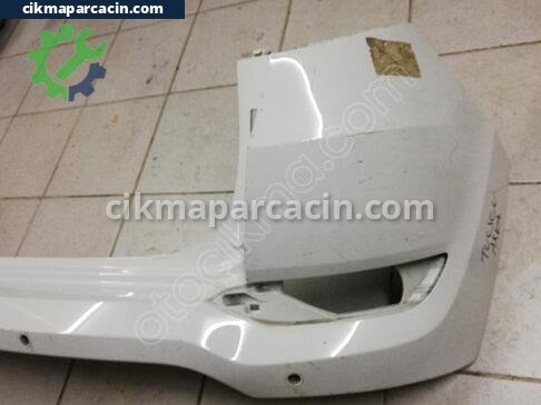 Hyundai Tucson Arka Tampon çıkma parça