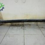 TUCSON ARKA TAMPON HYUNDAİ ORJİNAL ÇIKMA PARÇA
