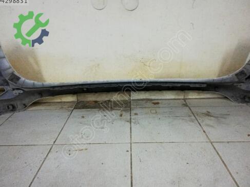 Hyundai Tucson Arka Tampon çıkma parça